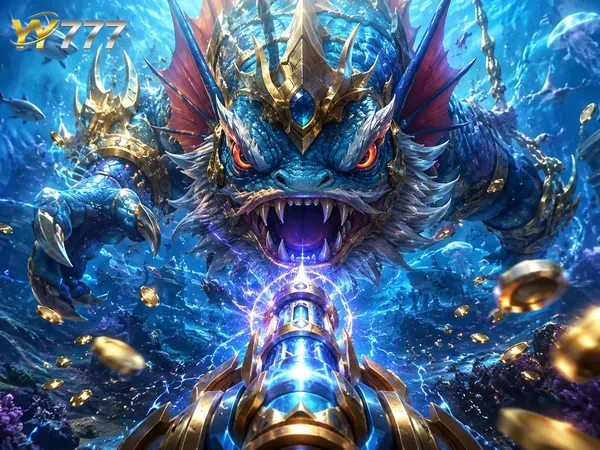 Dragon Fishing 2 image 1